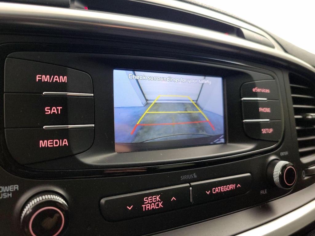 used 2016 Kia Sorento car, priced at $15,998