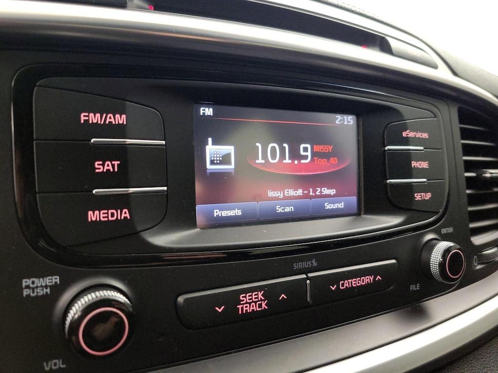 used 2016 Kia Sorento car, priced at $15,998