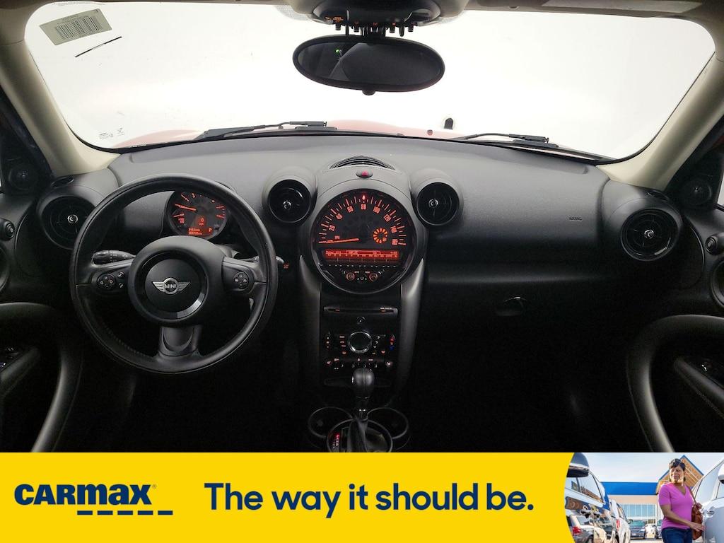 used 2016 MINI Countryman car, priced at $15,998