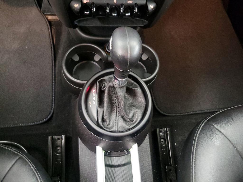 used 2016 MINI Countryman car, priced at $15,998