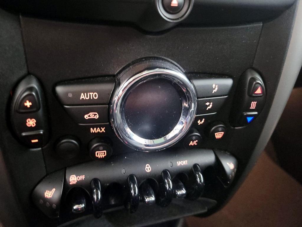 used 2016 MINI Countryman car, priced at $15,998