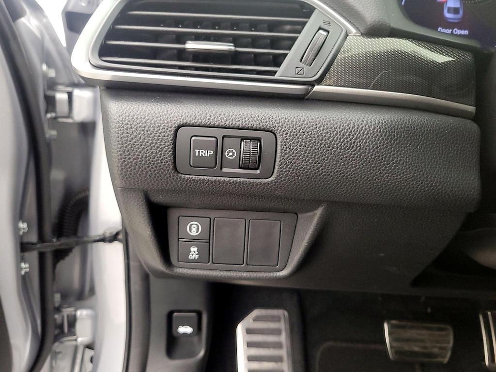 used 2022 Honda Accord car, priced at $25,998