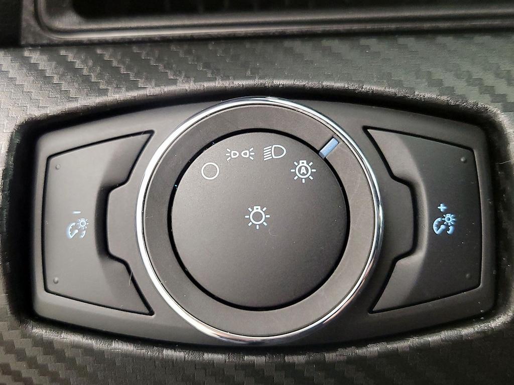 used 2020 Ford Mustang car, priced at $24,998