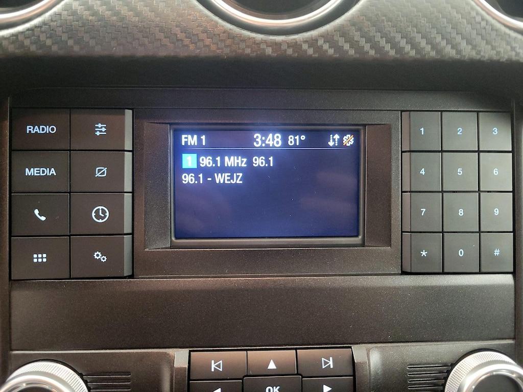 used 2020 Ford Mustang car, priced at $24,998