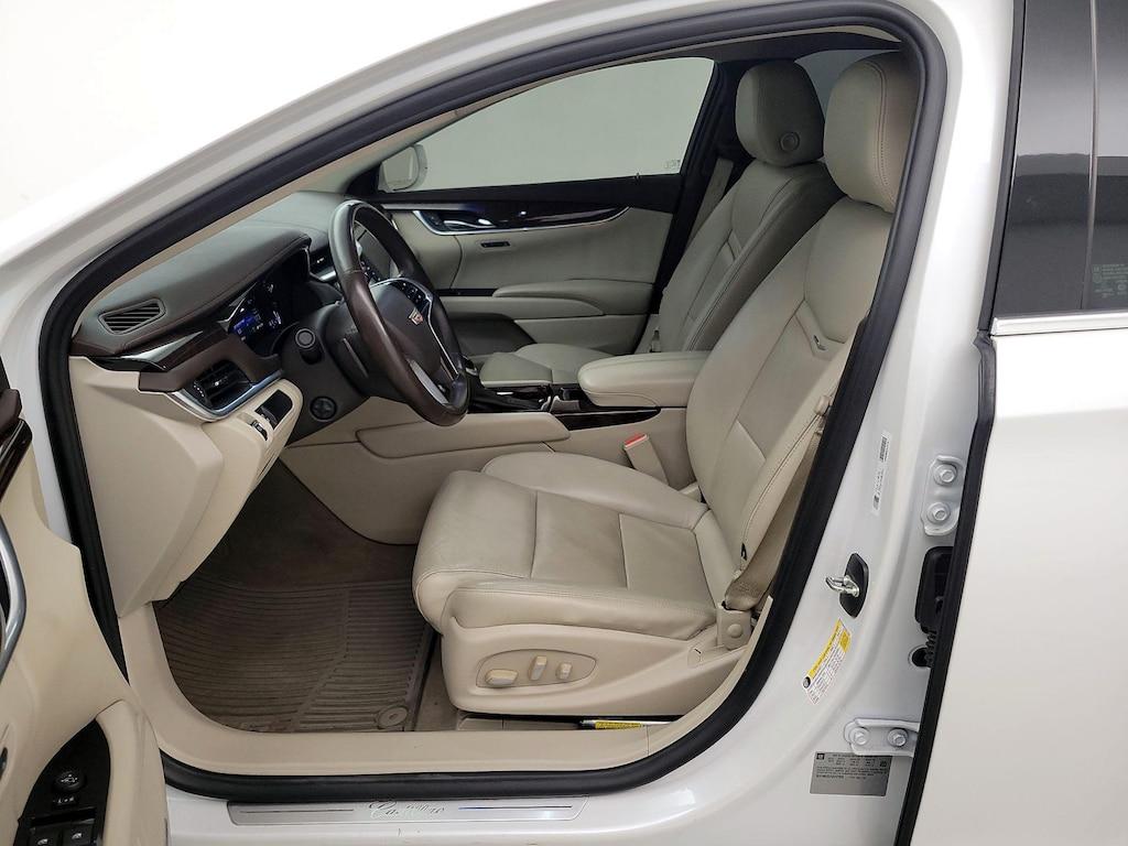 used 2016 Cadillac XTS car, priced at $19,998