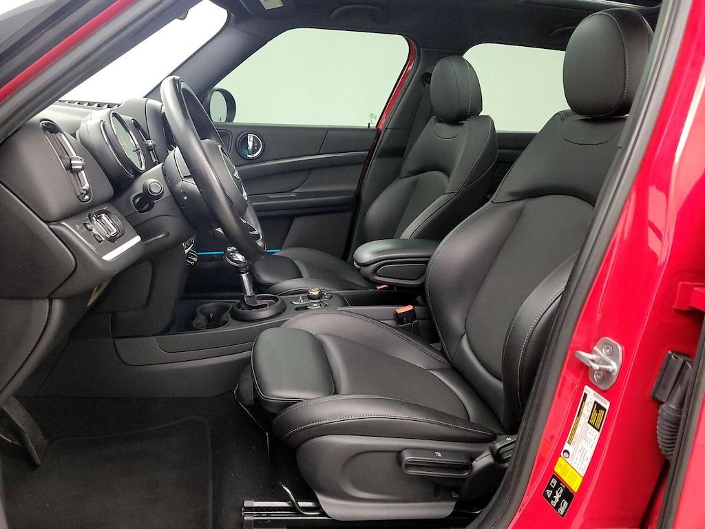 used 2018 MINI Countryman car, priced at $16,998