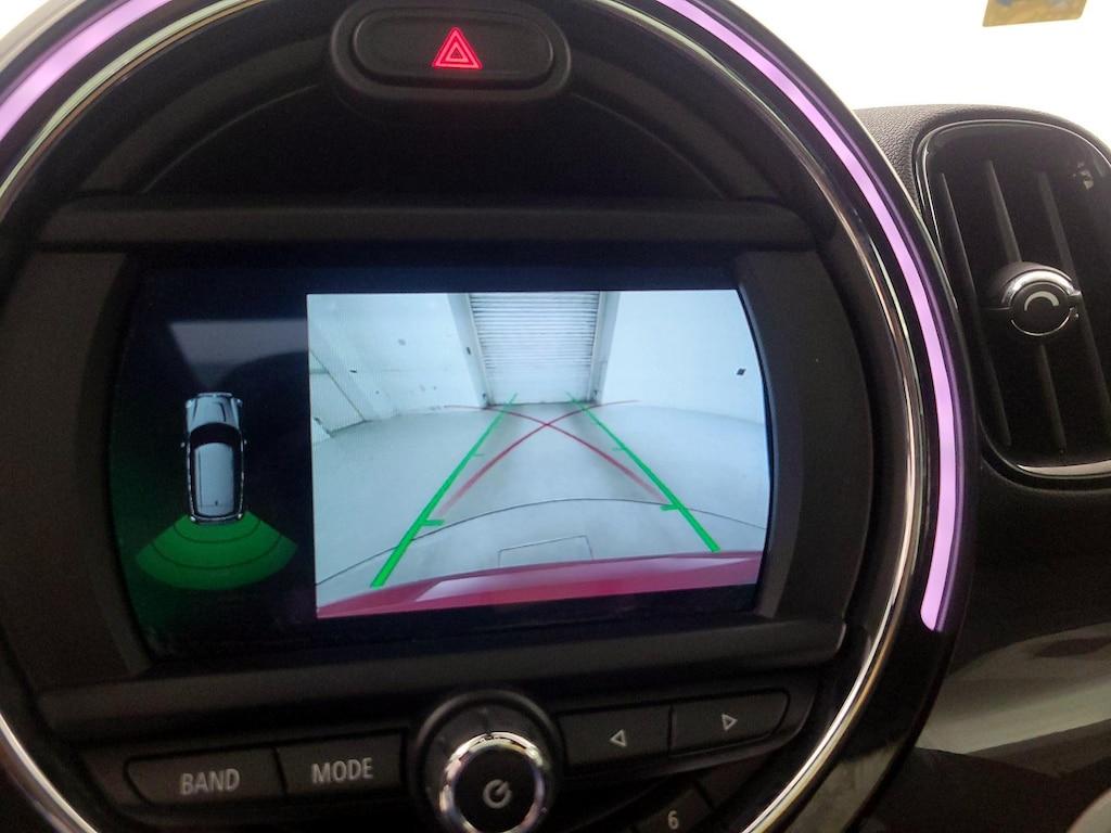 used 2018 MINI Countryman car, priced at $16,998