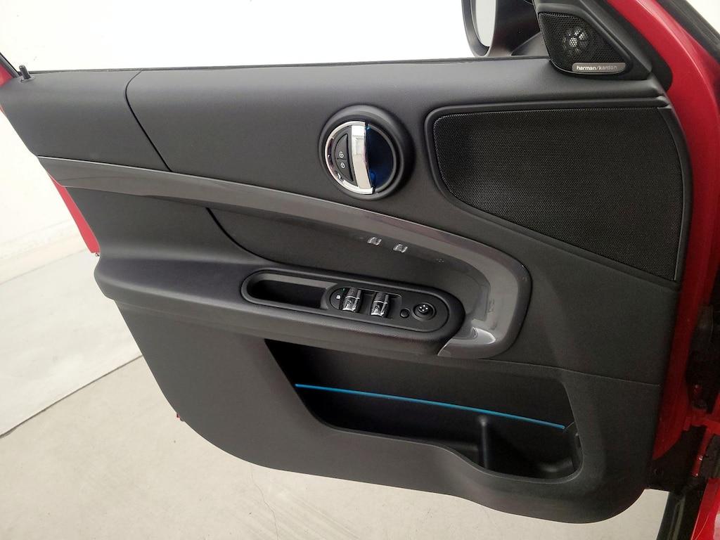 used 2018 MINI Countryman car, priced at $16,998