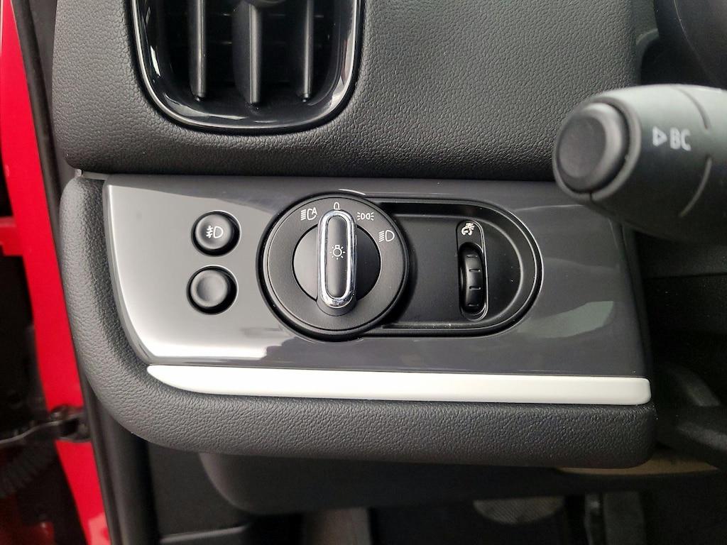 used 2018 MINI Countryman car, priced at $16,998