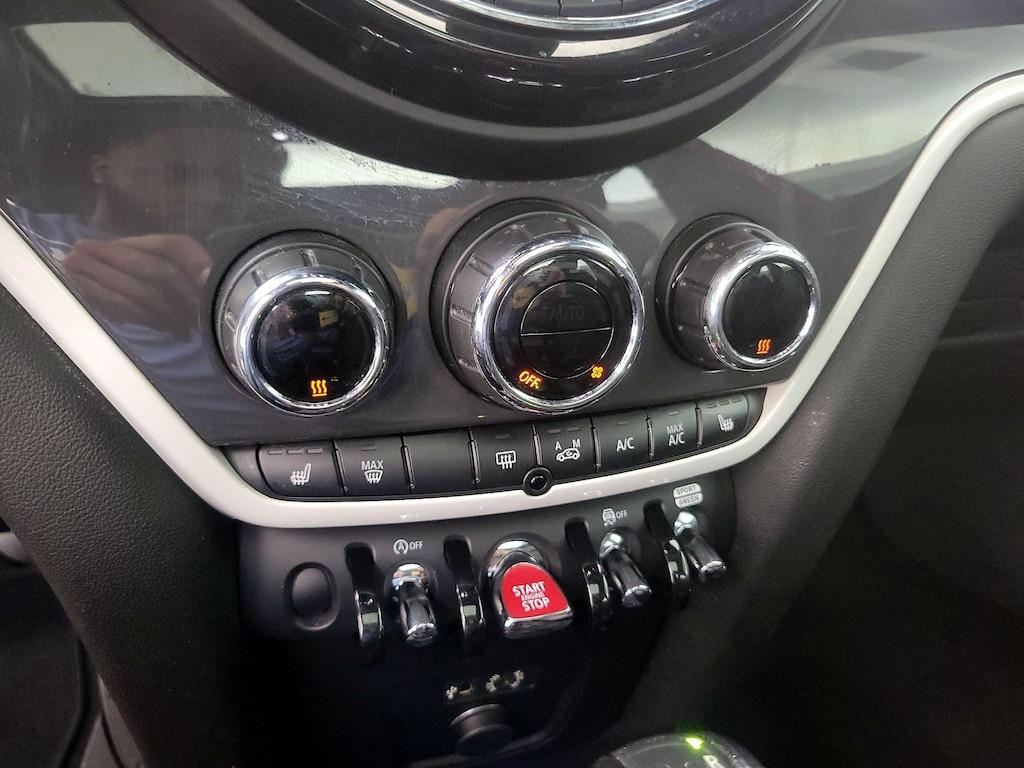 used 2018 MINI Countryman car, priced at $16,998