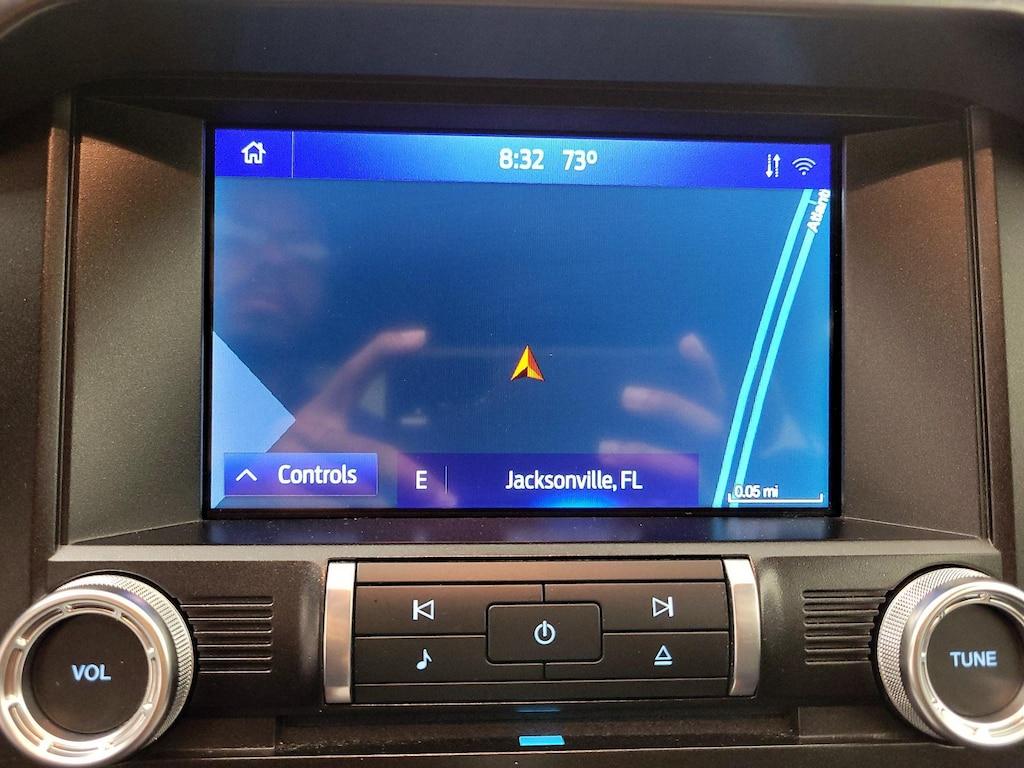 used 2021 Ford Mustang car, priced at $46,998