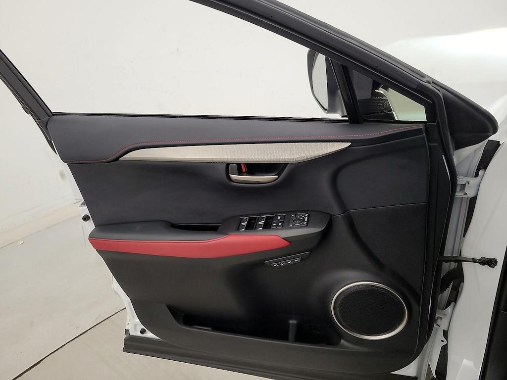 used 2021 Lexus NX 300 car, priced at $29,998