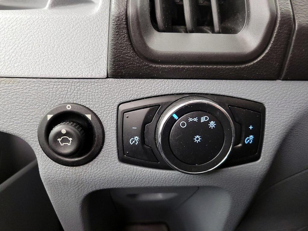 used 2015 Ford Transit-350 car, priced at $29,998