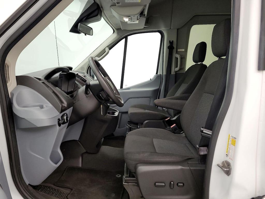 used 2015 Ford Transit-350 car, priced at $29,998