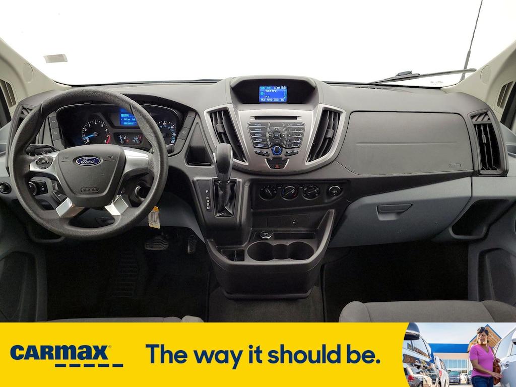 used 2015 Ford Transit-350 car, priced at $29,998