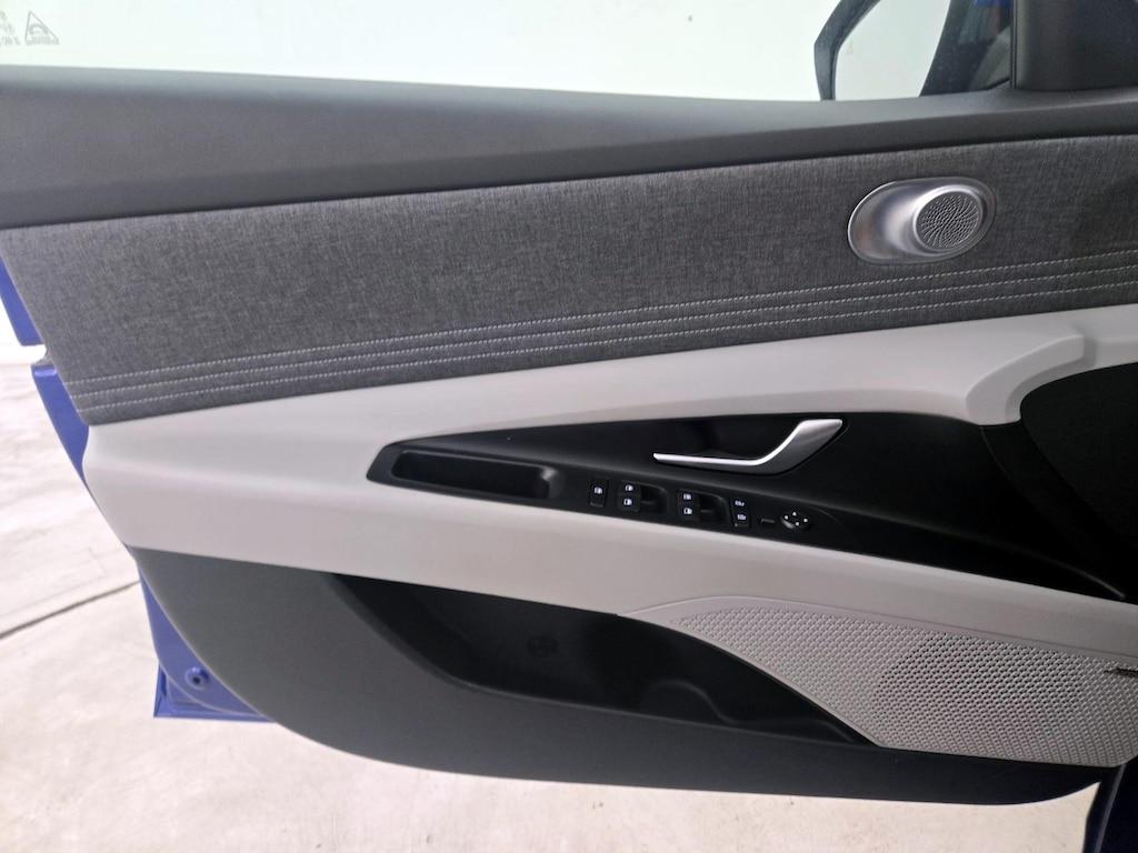 used 2023 Hyundai Elantra car, priced at $22,998