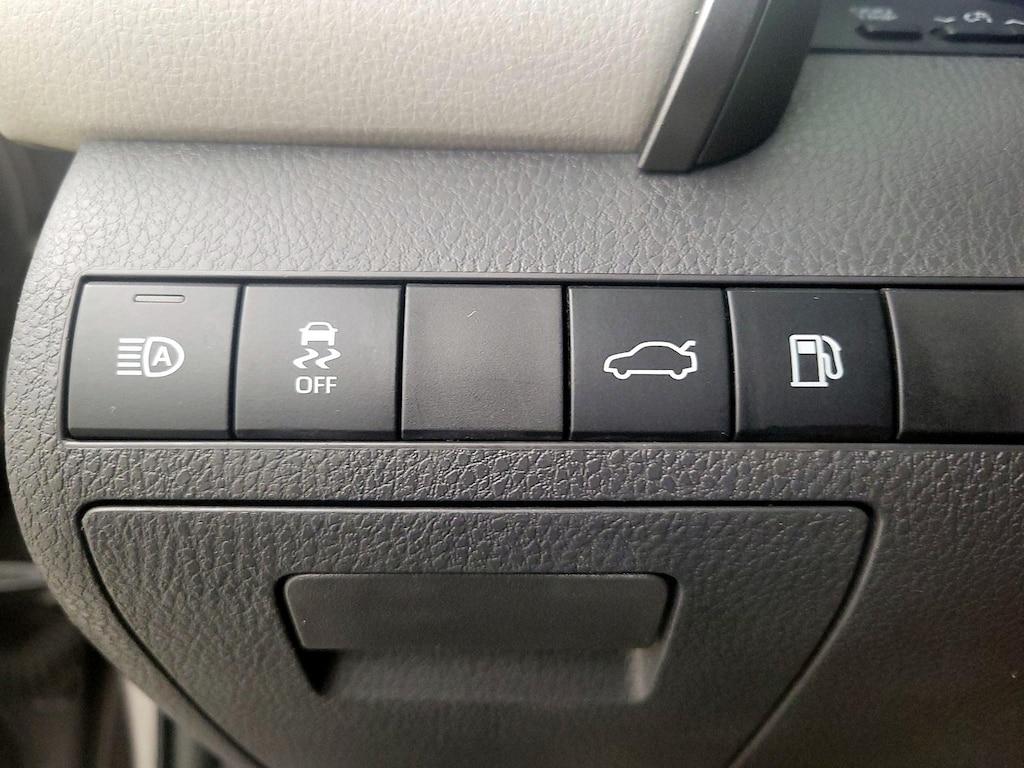 used 2018 Toyota Camry car, priced at $16,998