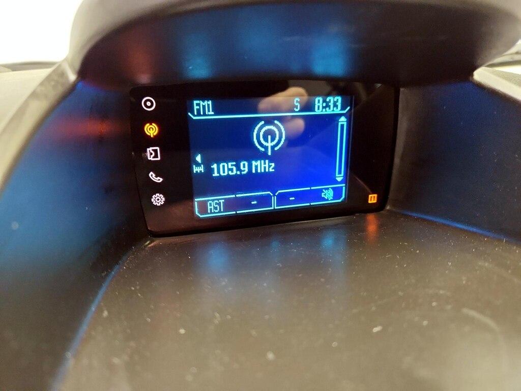 used 2017 Ford Fiesta car, priced at $12,998