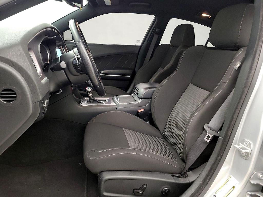 used 2021 Dodge Charger car, priced at $26,998