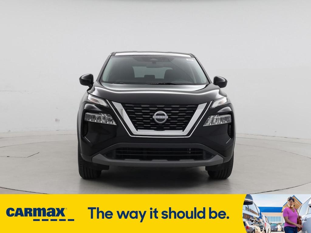 used 2023 Nissan Rogue car, priced at $24,998