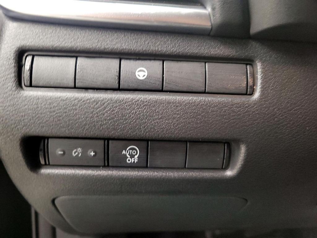 used 2023 Nissan Rogue car, priced at $24,998