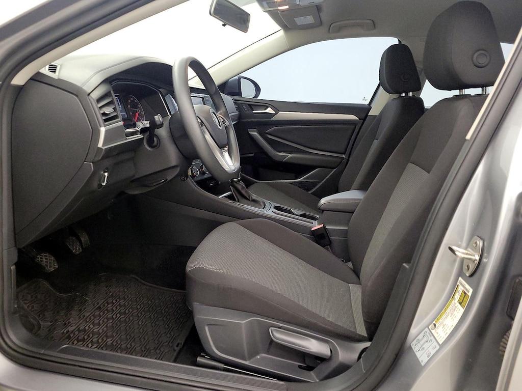 used 2021 Volkswagen Jetta car, priced at $17,998