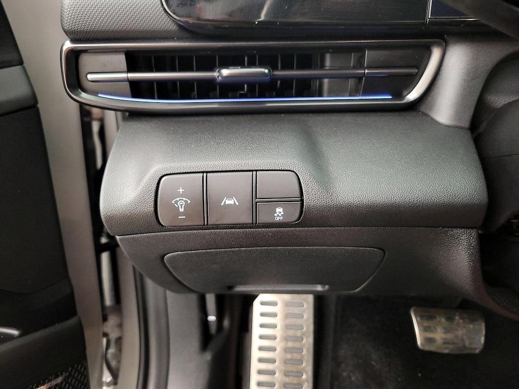 used 2023 Hyundai Elantra car, priced at $27,998