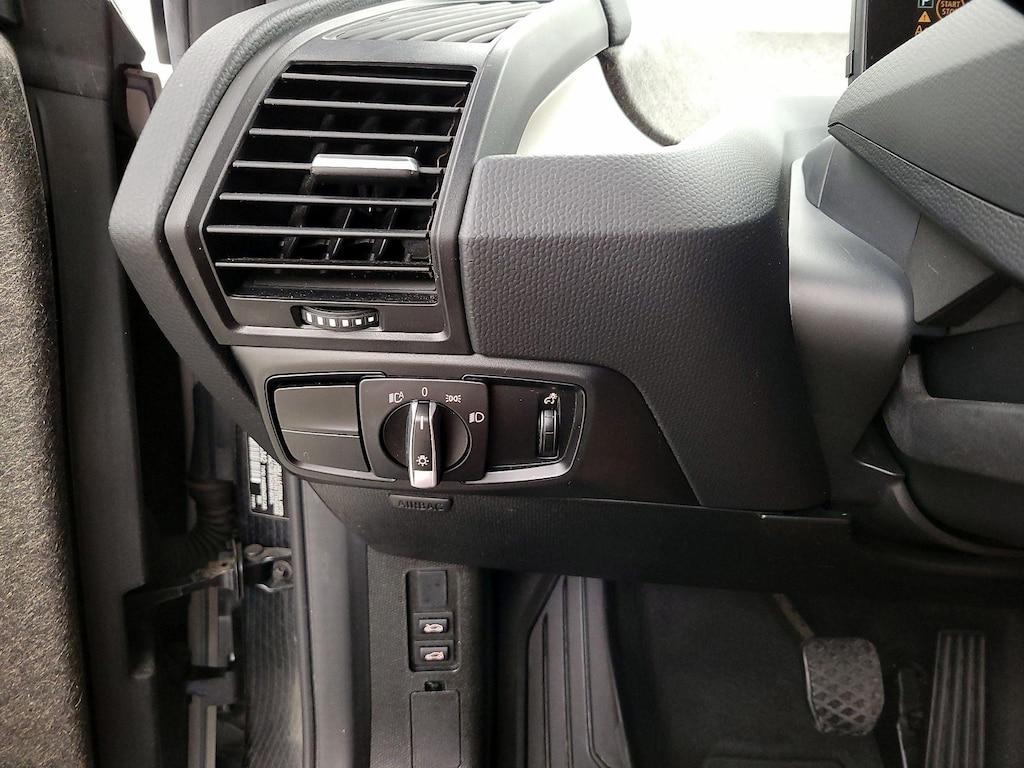 used 2017 BMW i3 car, priced at $14,998