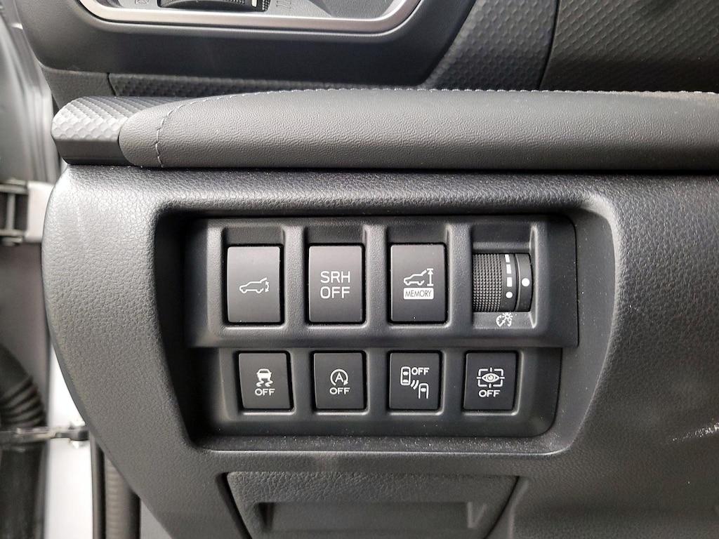 used 2019 Subaru Forester car, priced at $26,998