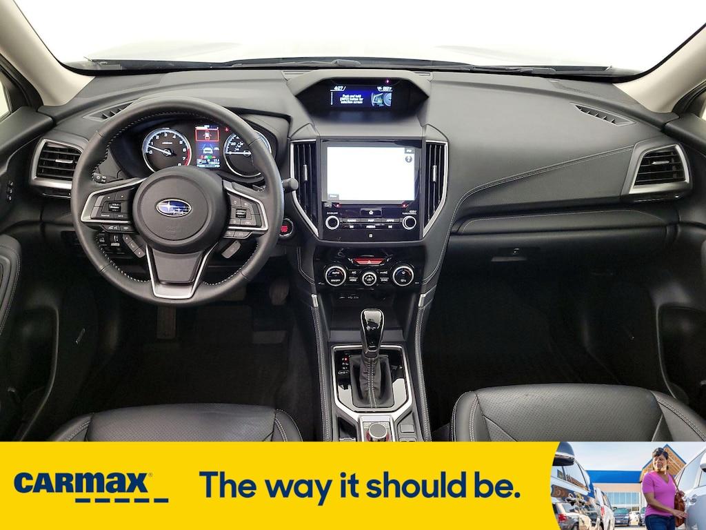 used 2019 Subaru Forester car, priced at $26,998