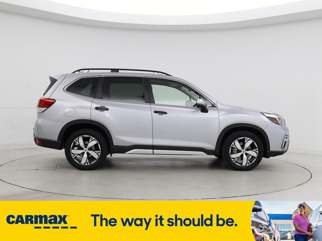 used 2019 Subaru Forester car, priced at $26,998