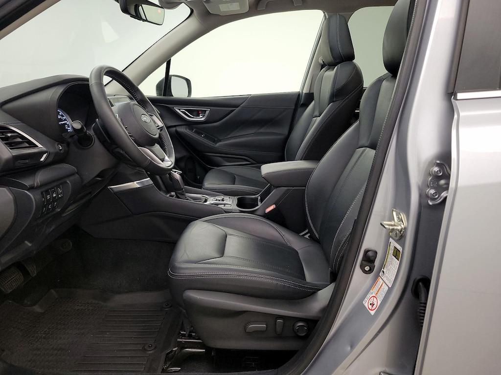 used 2019 Subaru Forester car, priced at $26,998