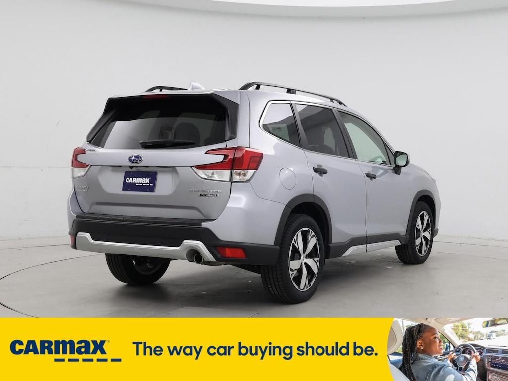 used 2019 Subaru Forester car, priced at $26,998