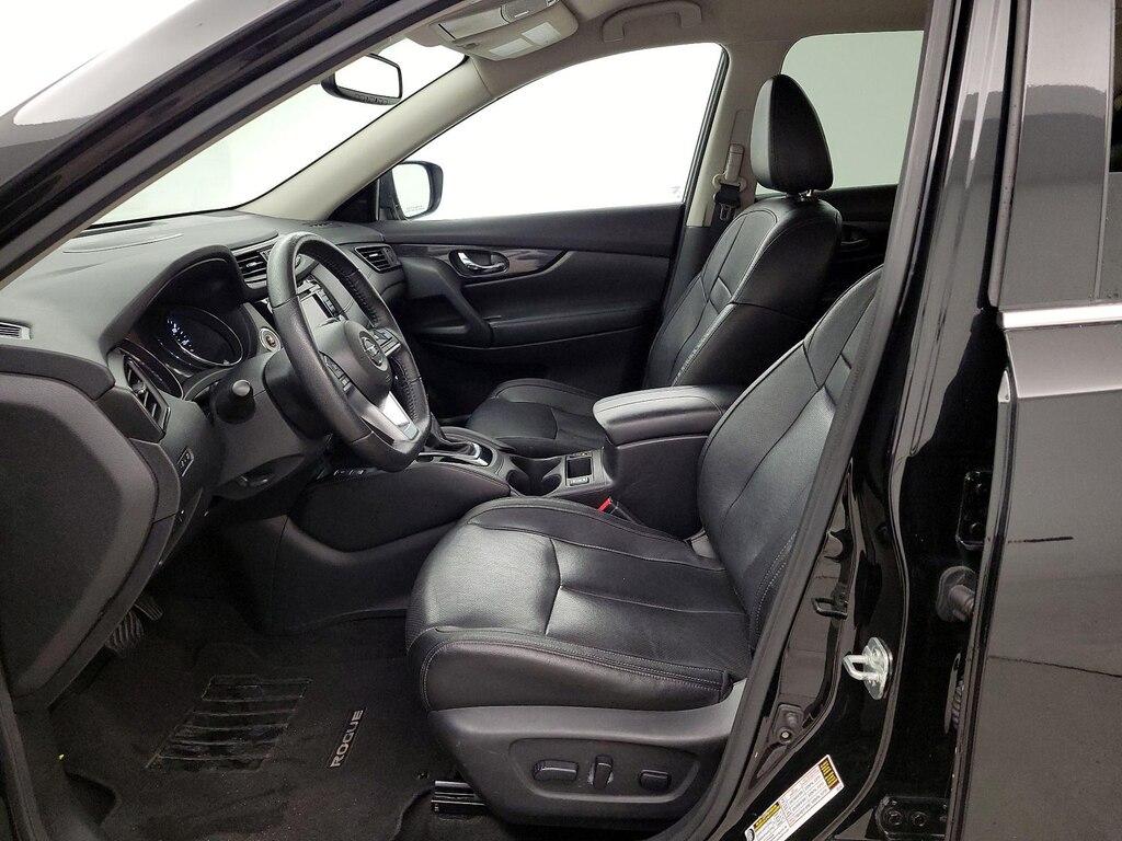 used 2020 Nissan Rogue car, priced at $19,998