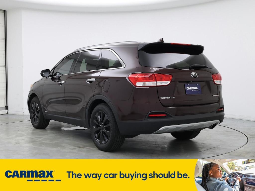 used 2016 Kia Sorento car, priced at $16,998