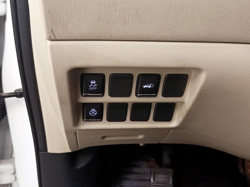 used 2018 INFINITI QX60 car, priced at $24,998