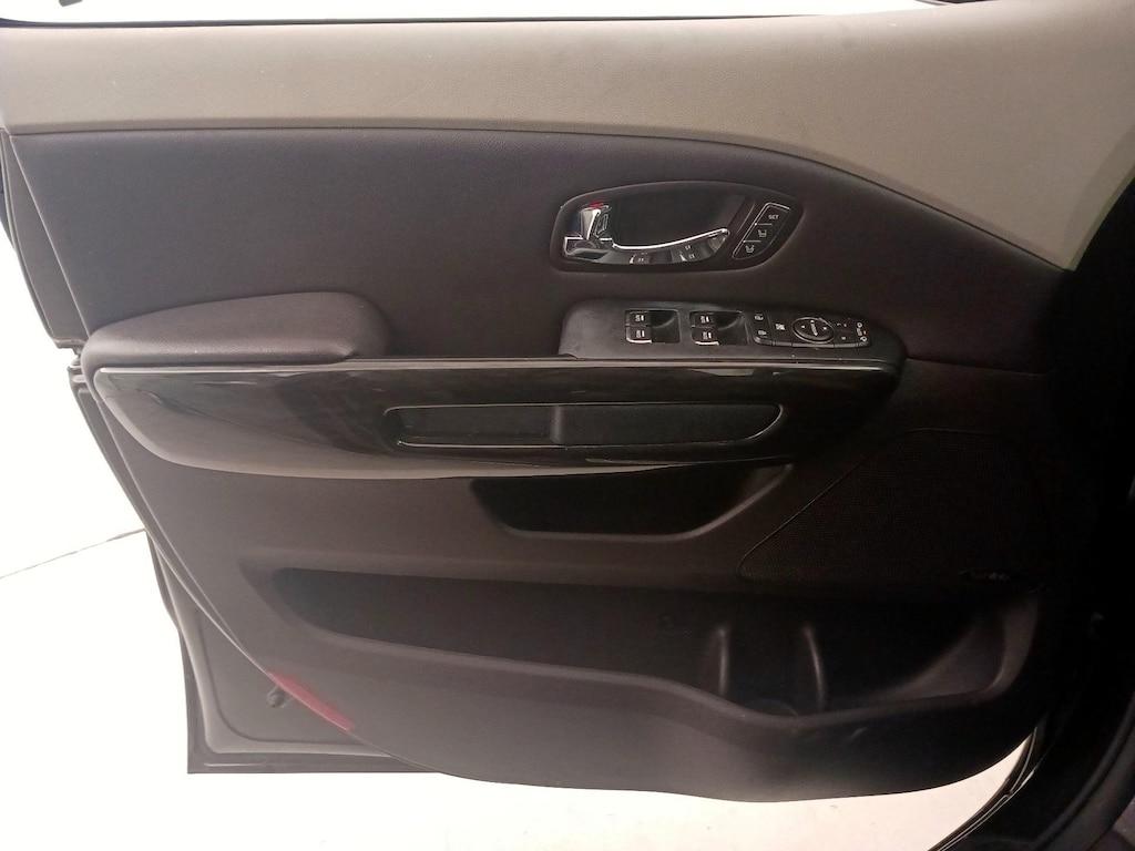 used 2018 Kia Sedona car, priced at $22,998