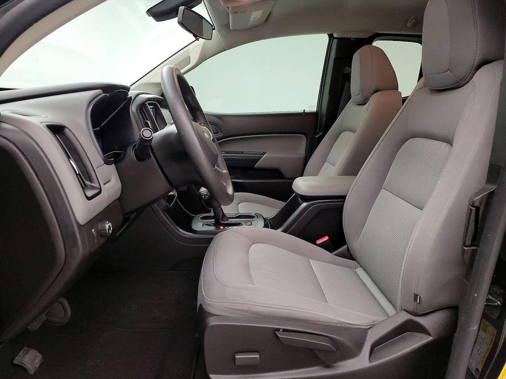 used 2017 Chevrolet Colorado car, priced at $17,998