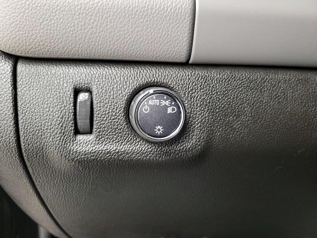 used 2017 Chevrolet Colorado car, priced at $17,998