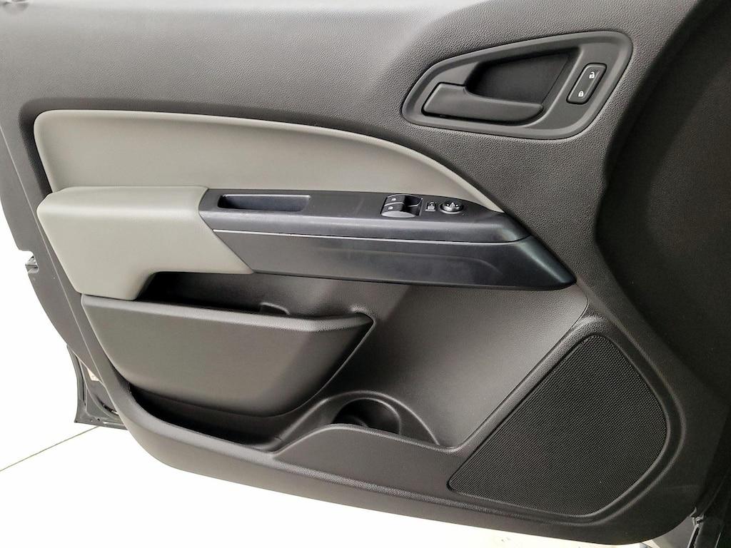used 2017 Chevrolet Colorado car, priced at $17,998