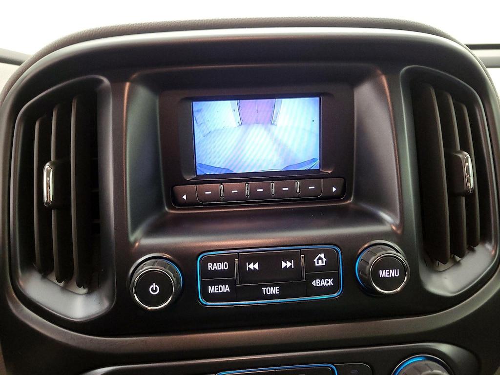 used 2017 Chevrolet Colorado car, priced at $17,998