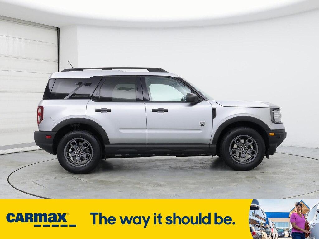 used 2022 Ford Bronco Sport car, priced at $25,998