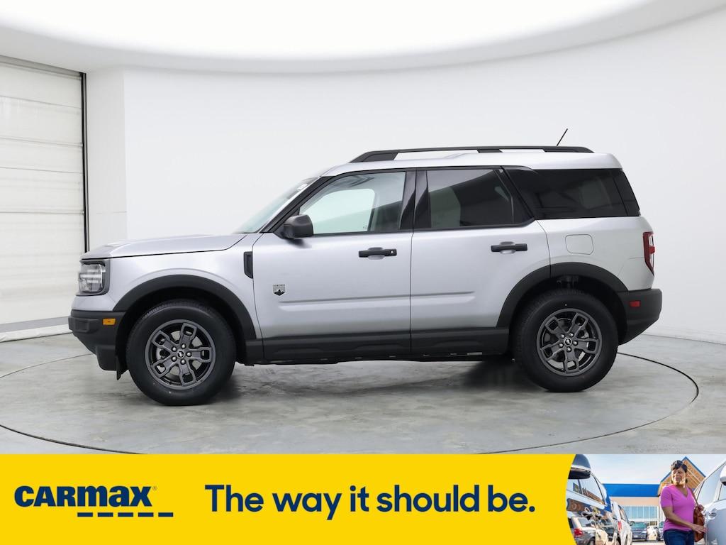 used 2022 Ford Bronco Sport car, priced at $25,998
