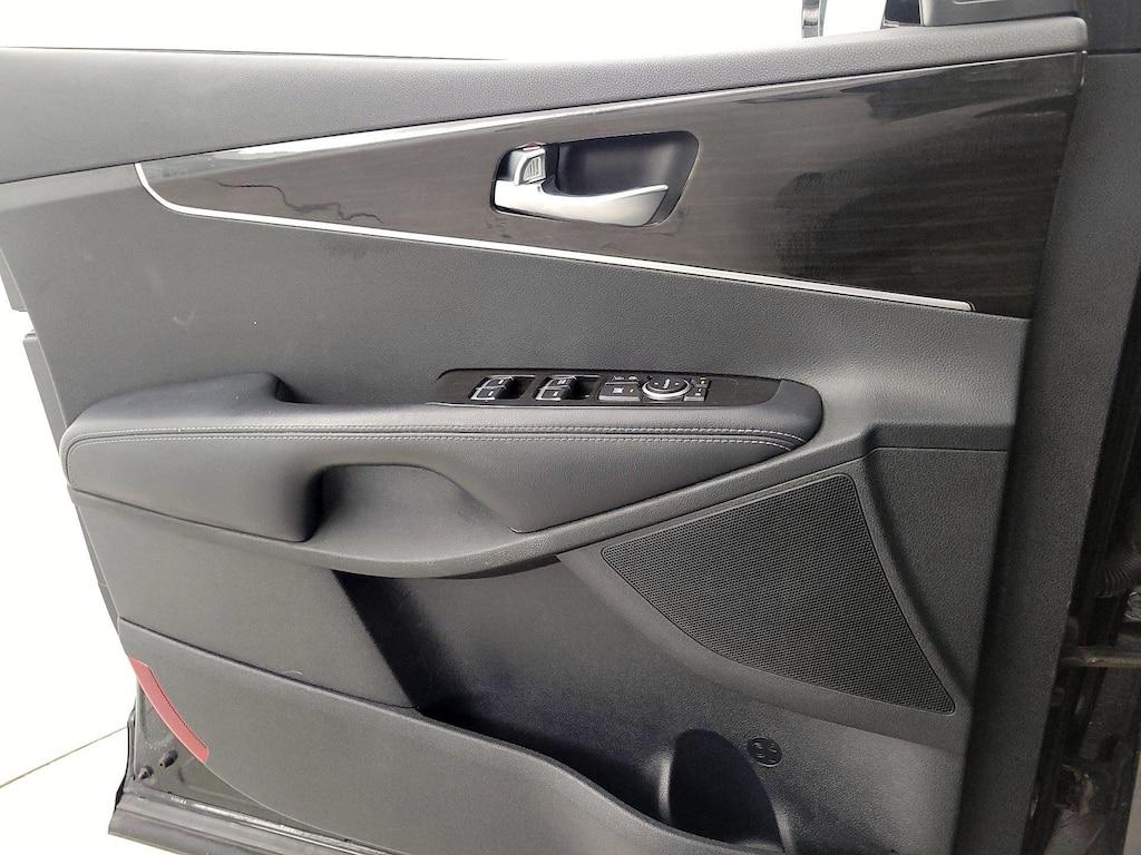 used 2020 Kia Sorento car, priced at $20,998