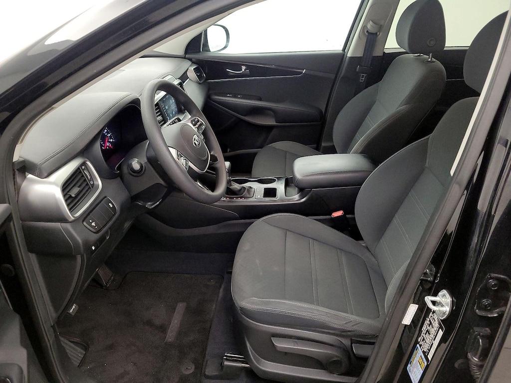 used 2020 Kia Sorento car, priced at $20,998