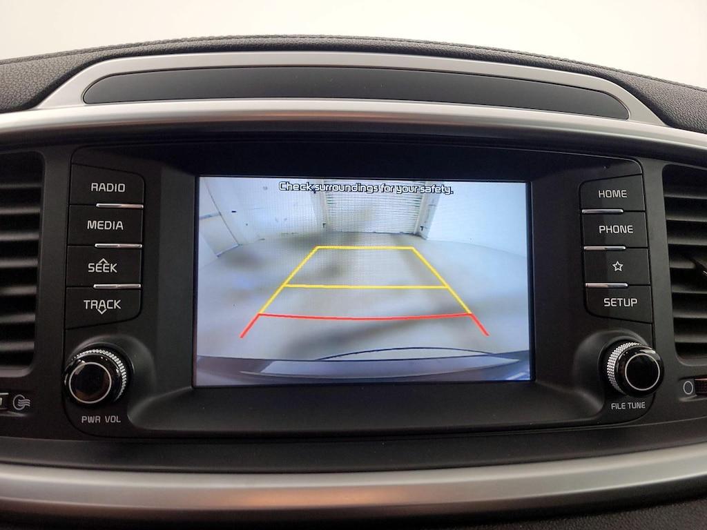 used 2020 Kia Sorento car, priced at $20,998
