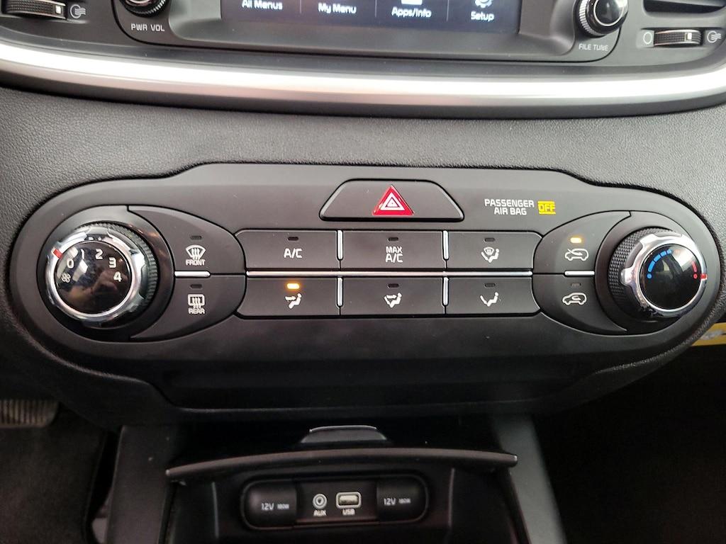 used 2020 Kia Sorento car, priced at $20,998