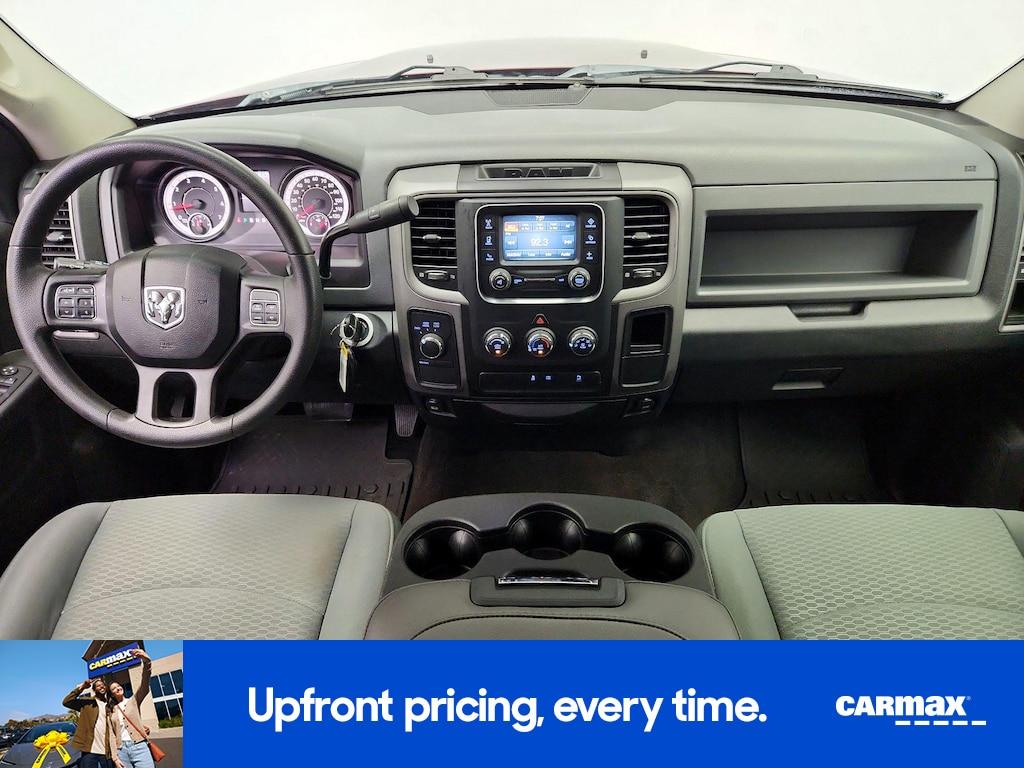 used 2016 Ram 2500 car, priced at $35,998