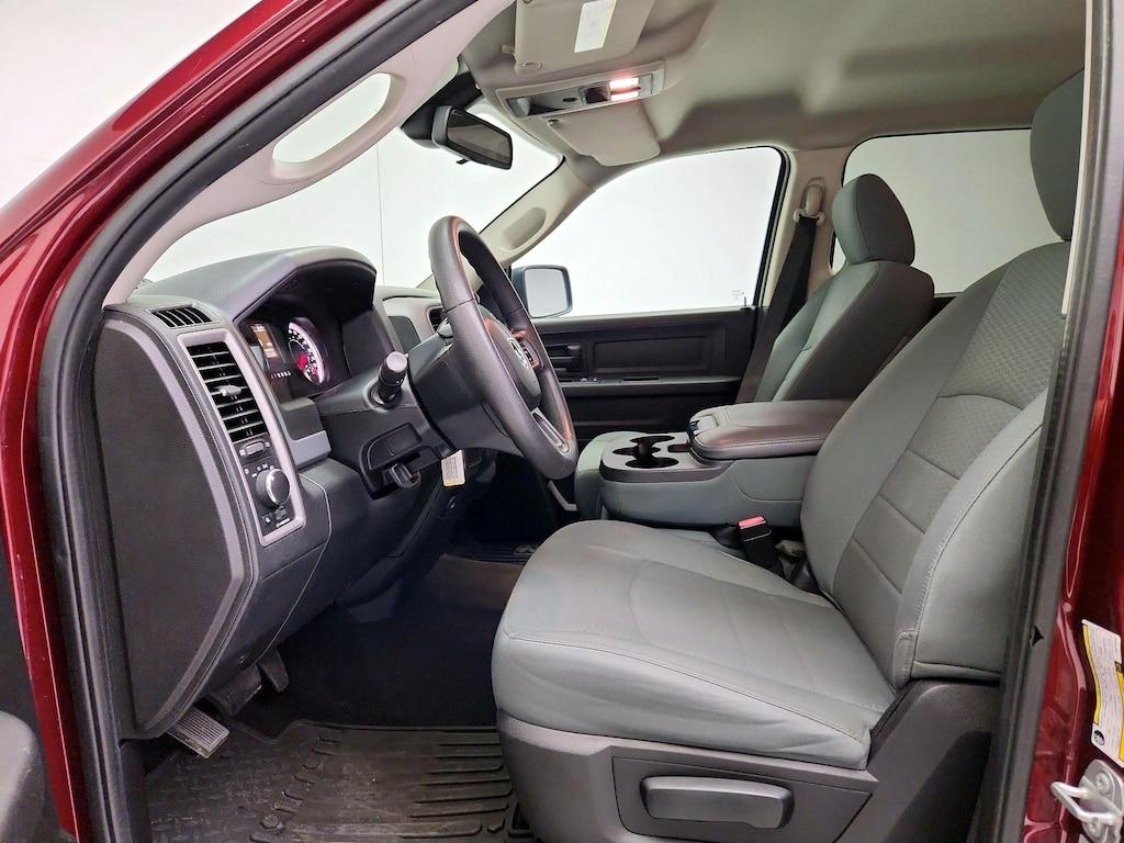used 2016 Ram 2500 car, priced at $35,998