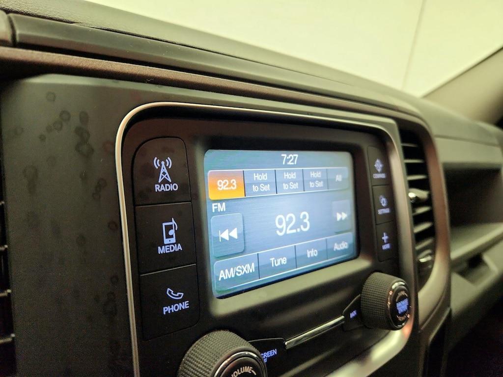 used 2016 Ram 2500 car, priced at $35,998